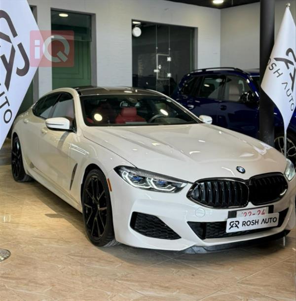 BMW for sale in Iraq